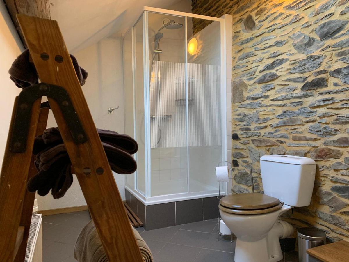 Ard'envie Bed&Breakfast Cetturu Exterior foto
