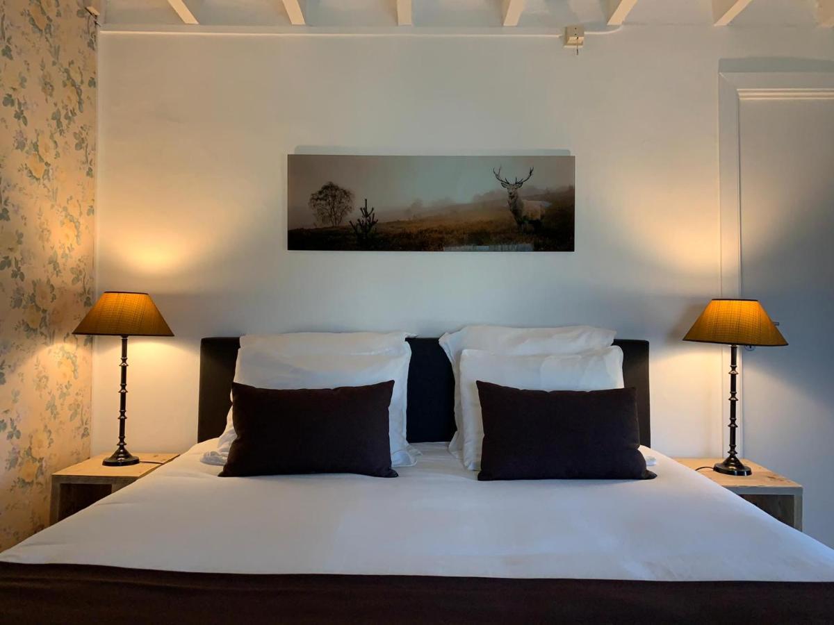 Ard'envie Bed&Breakfast Cetturu Exterior foto
