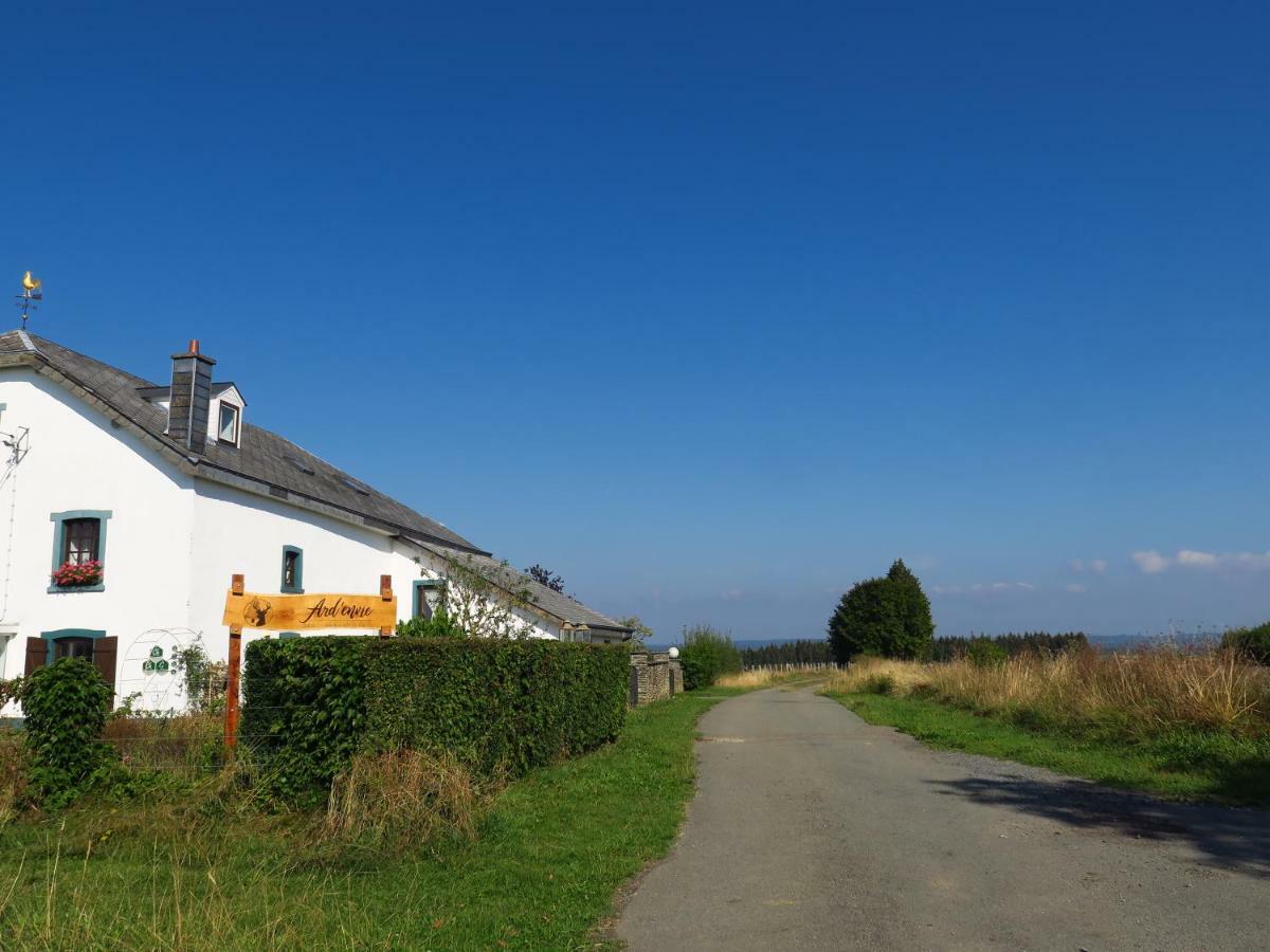 Ard'envie Bed&Breakfast Cetturu Exterior foto